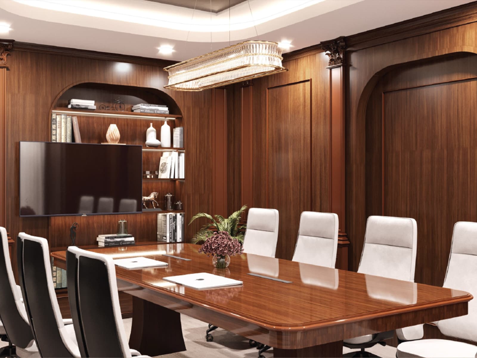 CEO Room