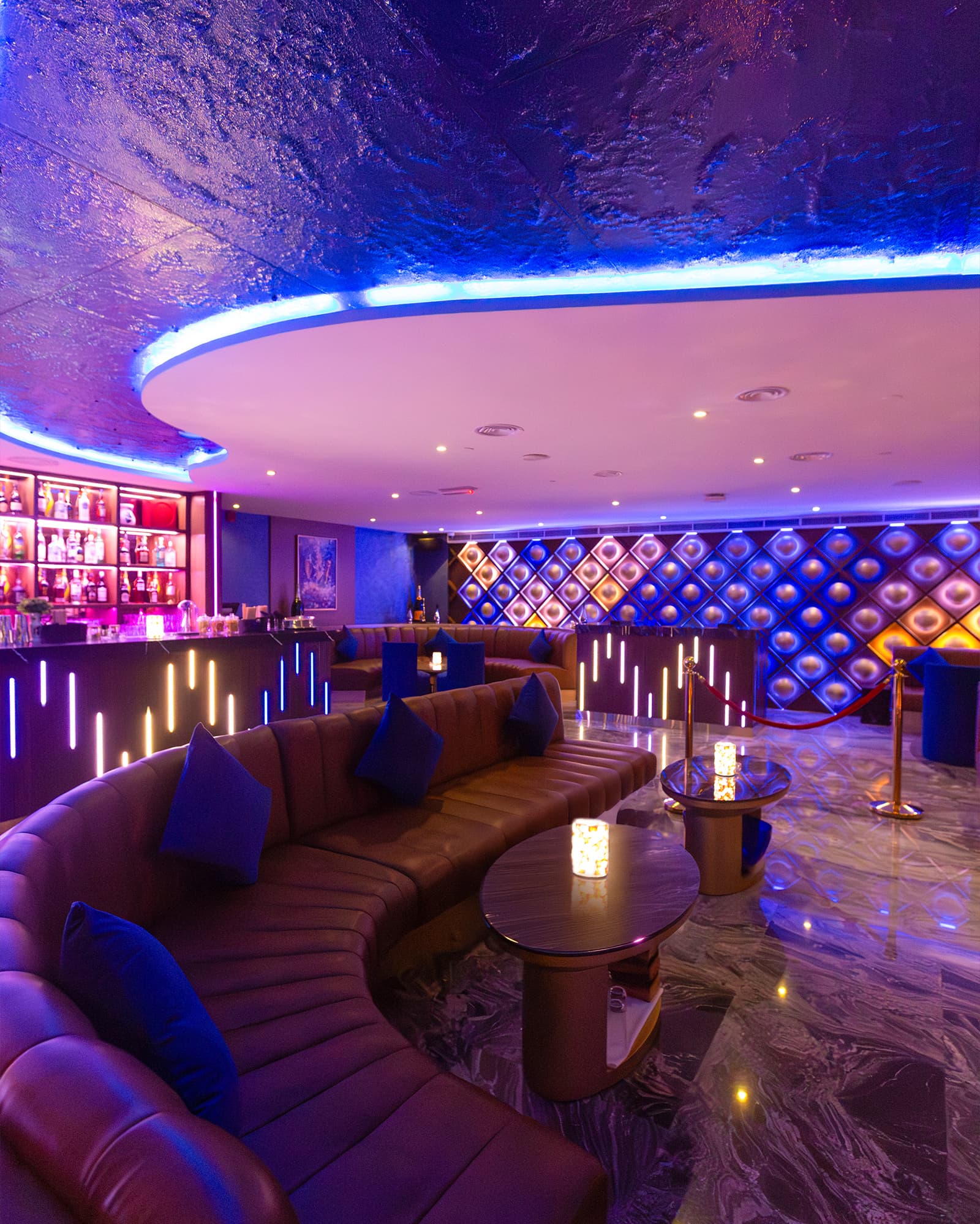 Mystique Club