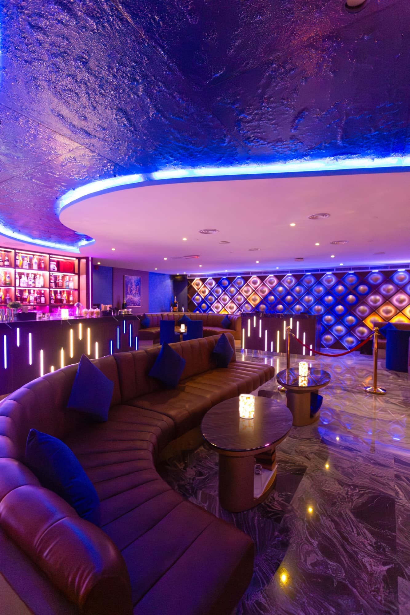 Mystique Club