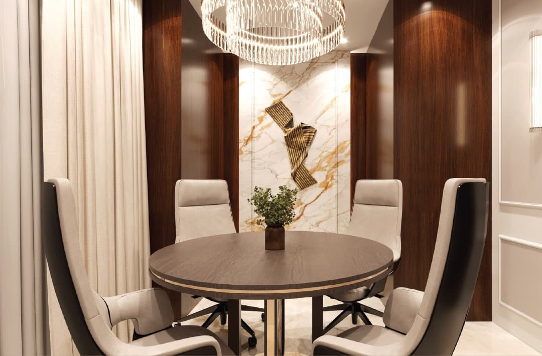 Alcove