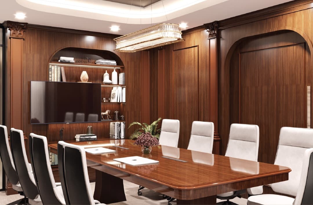 CEO Room