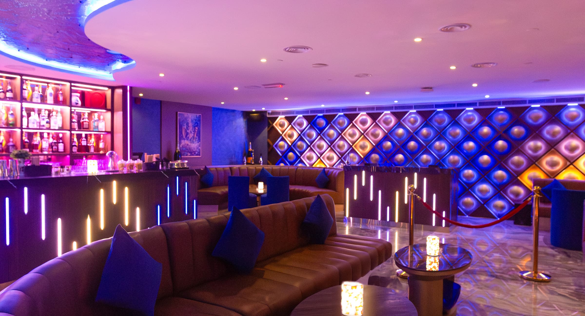 Mystique Club