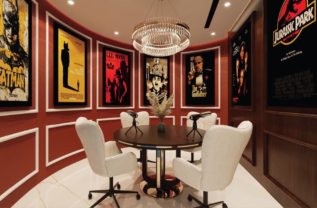 Red Room